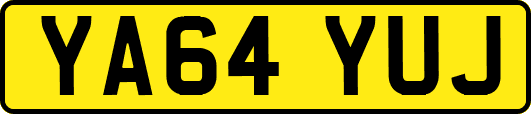 YA64YUJ