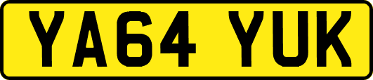 YA64YUK
