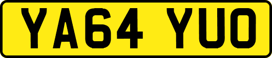 YA64YUO