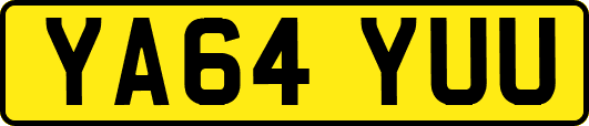 YA64YUU