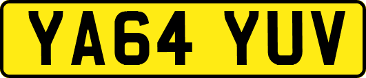 YA64YUV