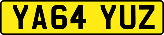 YA64YUZ