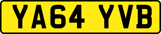 YA64YVB