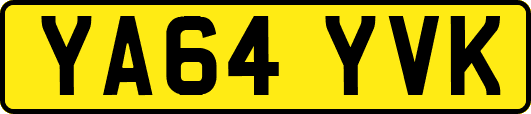 YA64YVK
