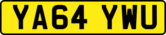 YA64YWU