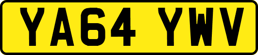 YA64YWV