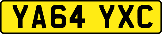 YA64YXC