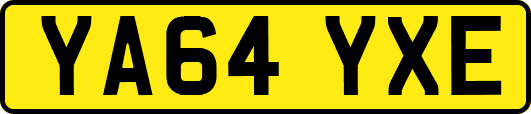 YA64YXE