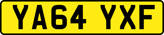 YA64YXF