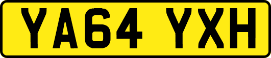 YA64YXH