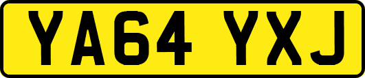 YA64YXJ