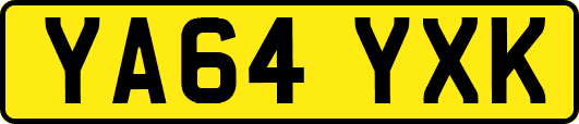 YA64YXK