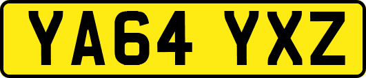 YA64YXZ