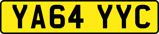 YA64YYC