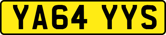 YA64YYS