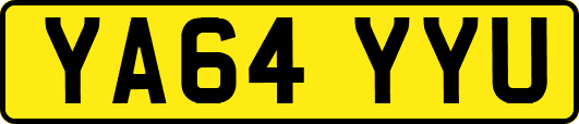 YA64YYU