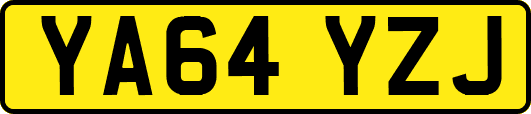 YA64YZJ