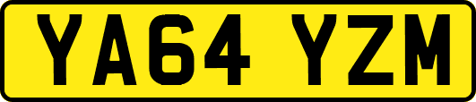 YA64YZM