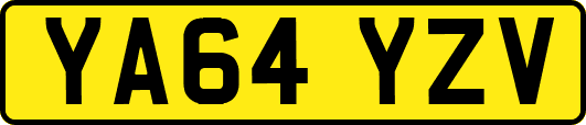 YA64YZV