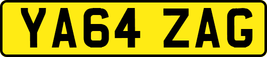 YA64ZAG