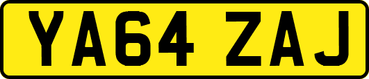 YA64ZAJ
