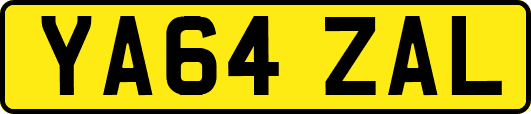 YA64ZAL