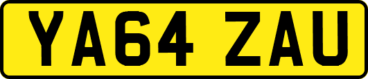 YA64ZAU