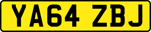 YA64ZBJ