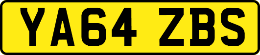 YA64ZBS
