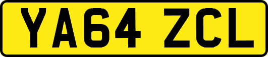 YA64ZCL