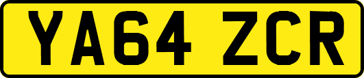 YA64ZCR