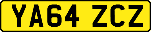 YA64ZCZ