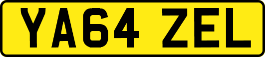 YA64ZEL
