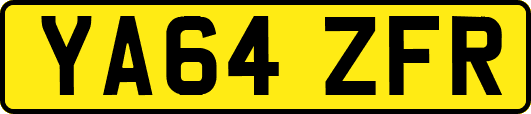 YA64ZFR