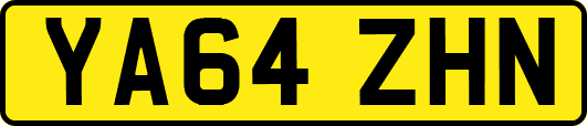 YA64ZHN