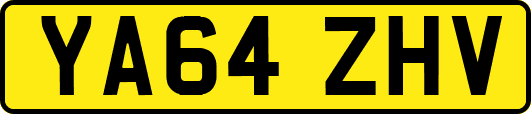 YA64ZHV