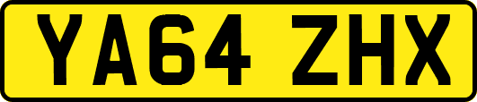 YA64ZHX