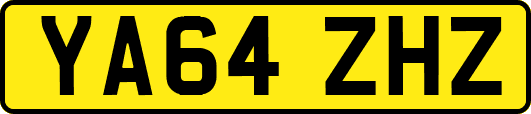YA64ZHZ