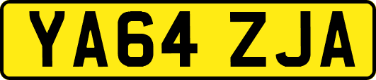 YA64ZJA