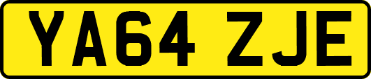 YA64ZJE