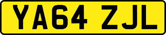 YA64ZJL