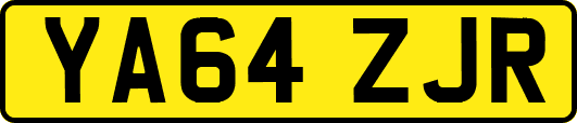 YA64ZJR