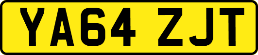 YA64ZJT