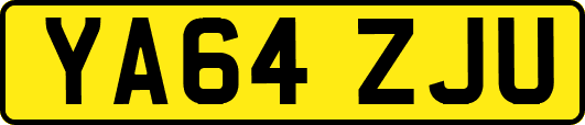 YA64ZJU