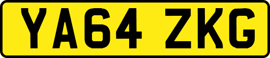 YA64ZKG
