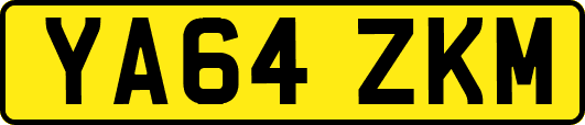 YA64ZKM