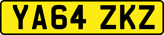 YA64ZKZ