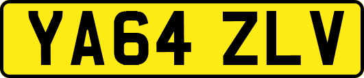 YA64ZLV