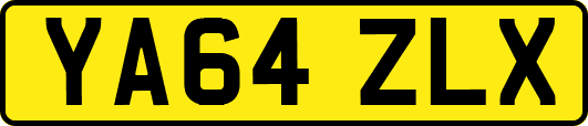 YA64ZLX