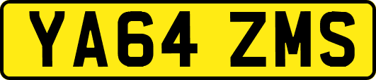 YA64ZMS